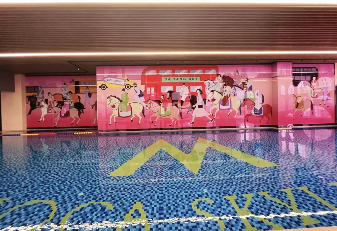 RED在丽芮|是智享生活