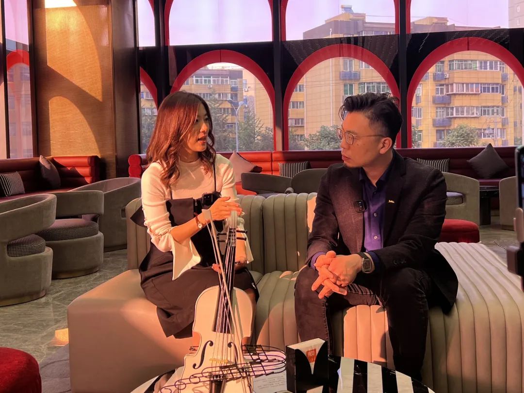 云迹探店|西安丽芮常来长安ENJOY IT!