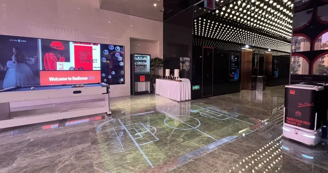 云迹探店|西安丽芮常来长安ENJOY IT!