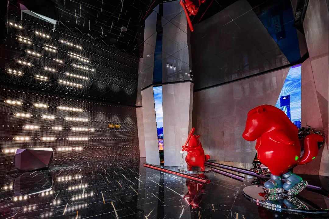 云迹探店|西安丽芮常来长安ENJOY IT!